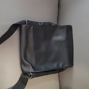 Messenger man bag